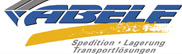 Logo von ABELE Spedition